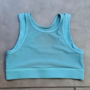 For The Peach Sports Bra